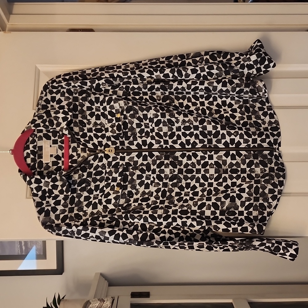 Michael Kors top